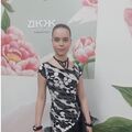 Вероника Нижальская