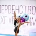 Виктория Подлузская