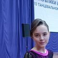 Вероника Дармаева