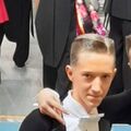 Антон  Каланда