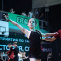 Кристина Ростомян
