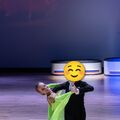Анастасия Кичигина