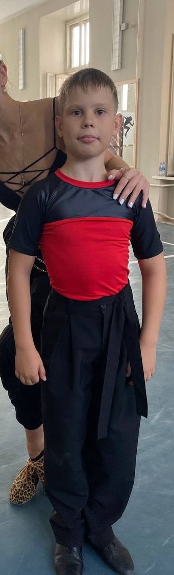 Основная фото профиля