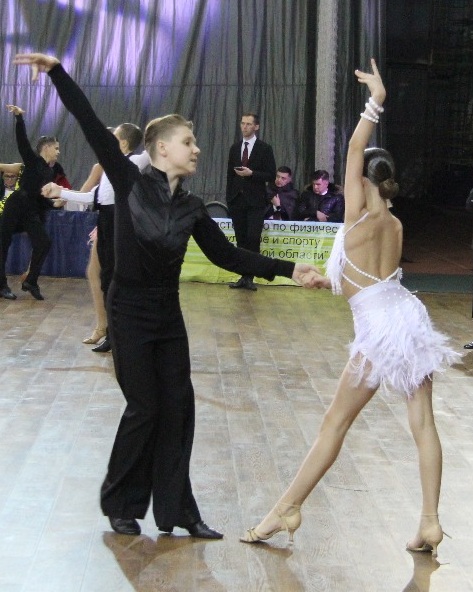 Основная фото профиля