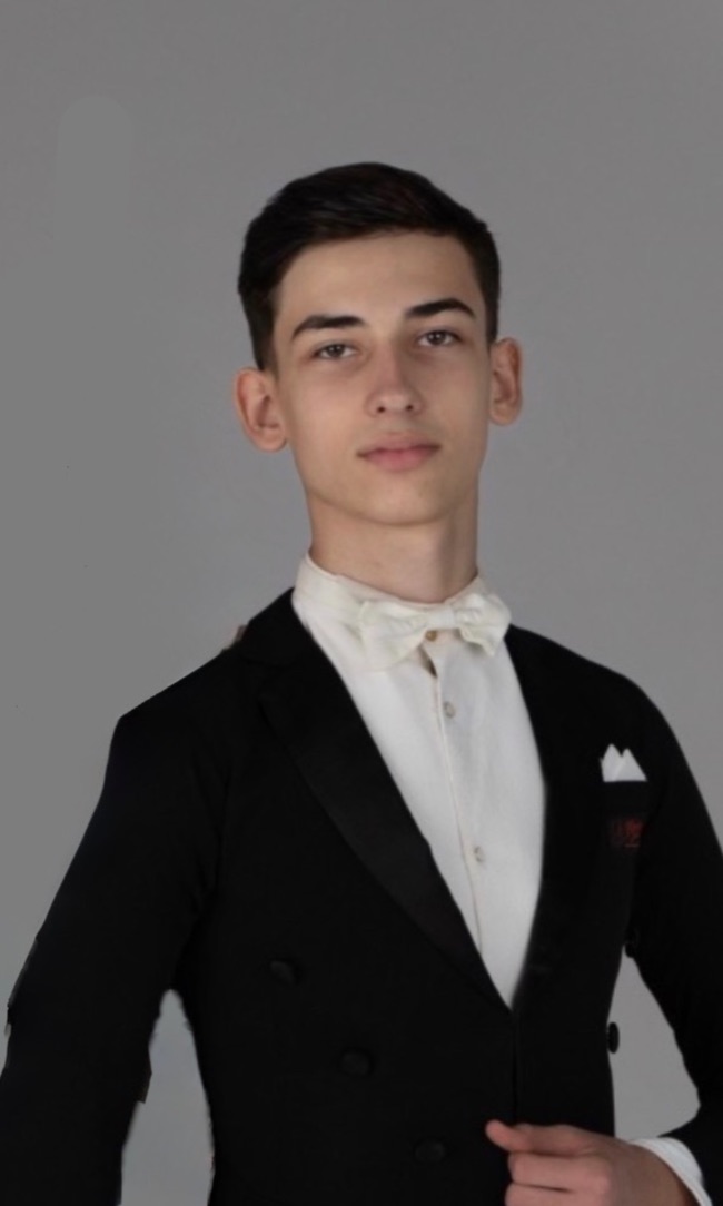 Основная фото профиля