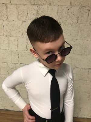 Основная фото профиля