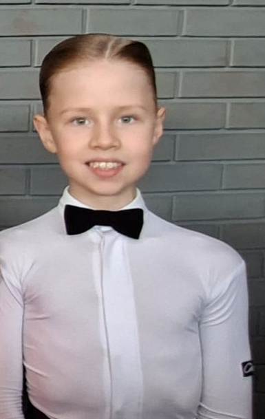 Основная фото профиля