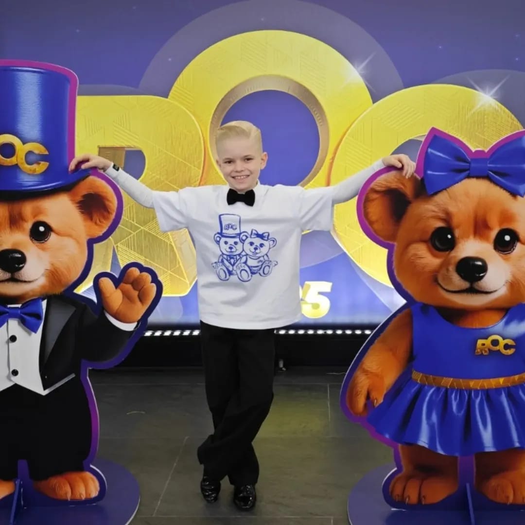 Основная фото профиля