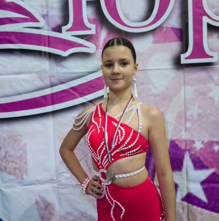 Основная фото профиля