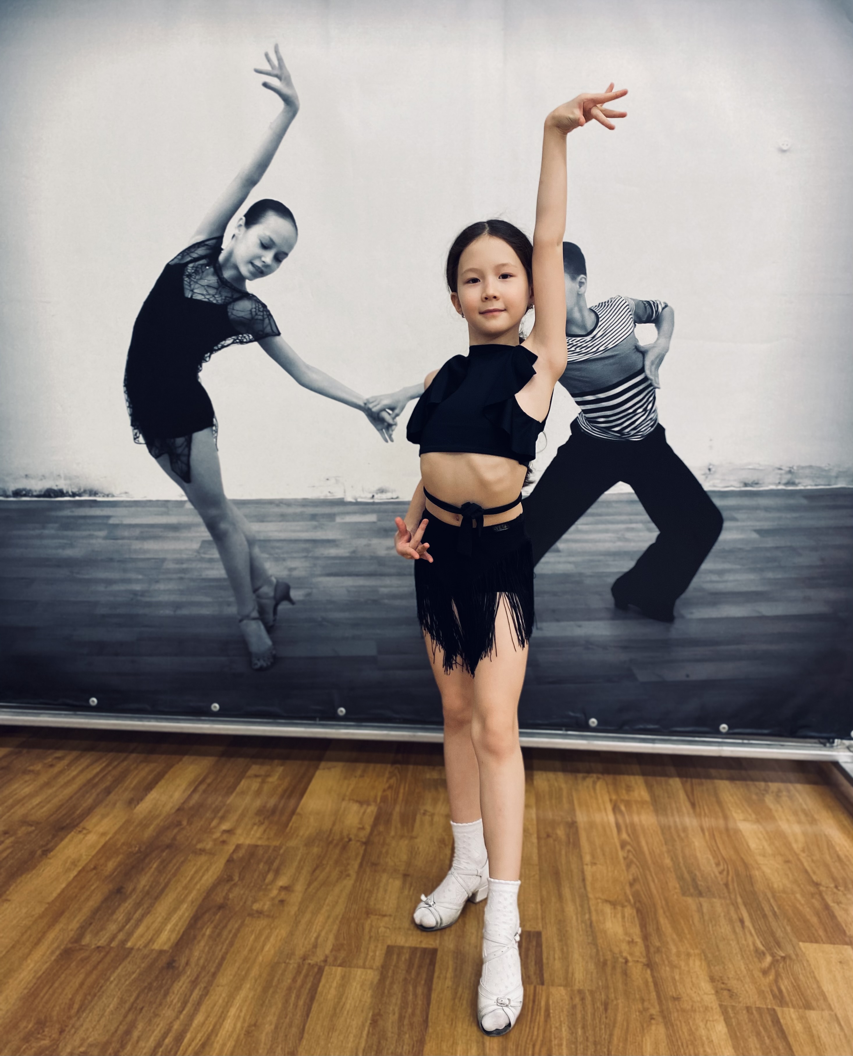 Основная фото профиля