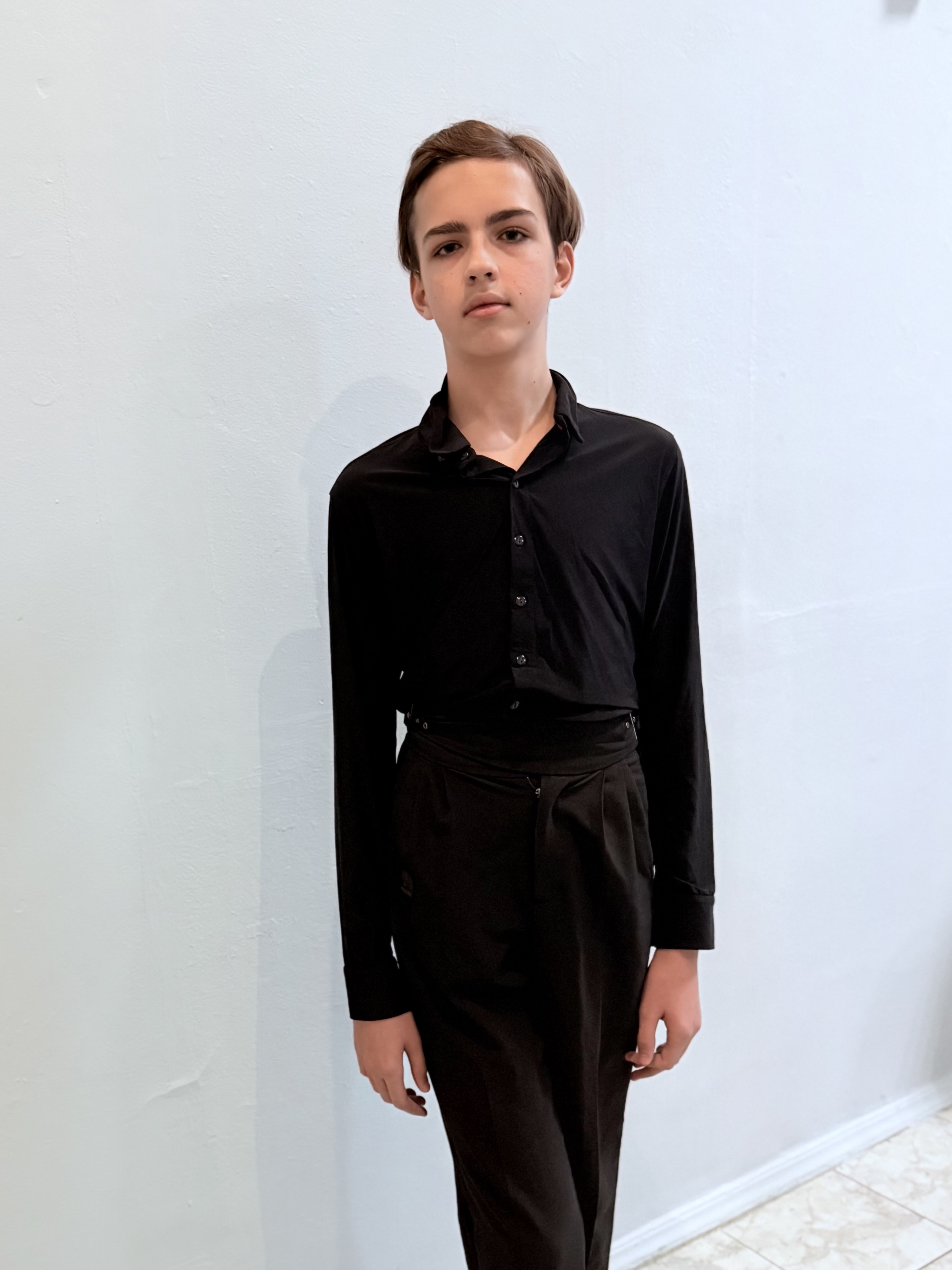 Основная фото профиля