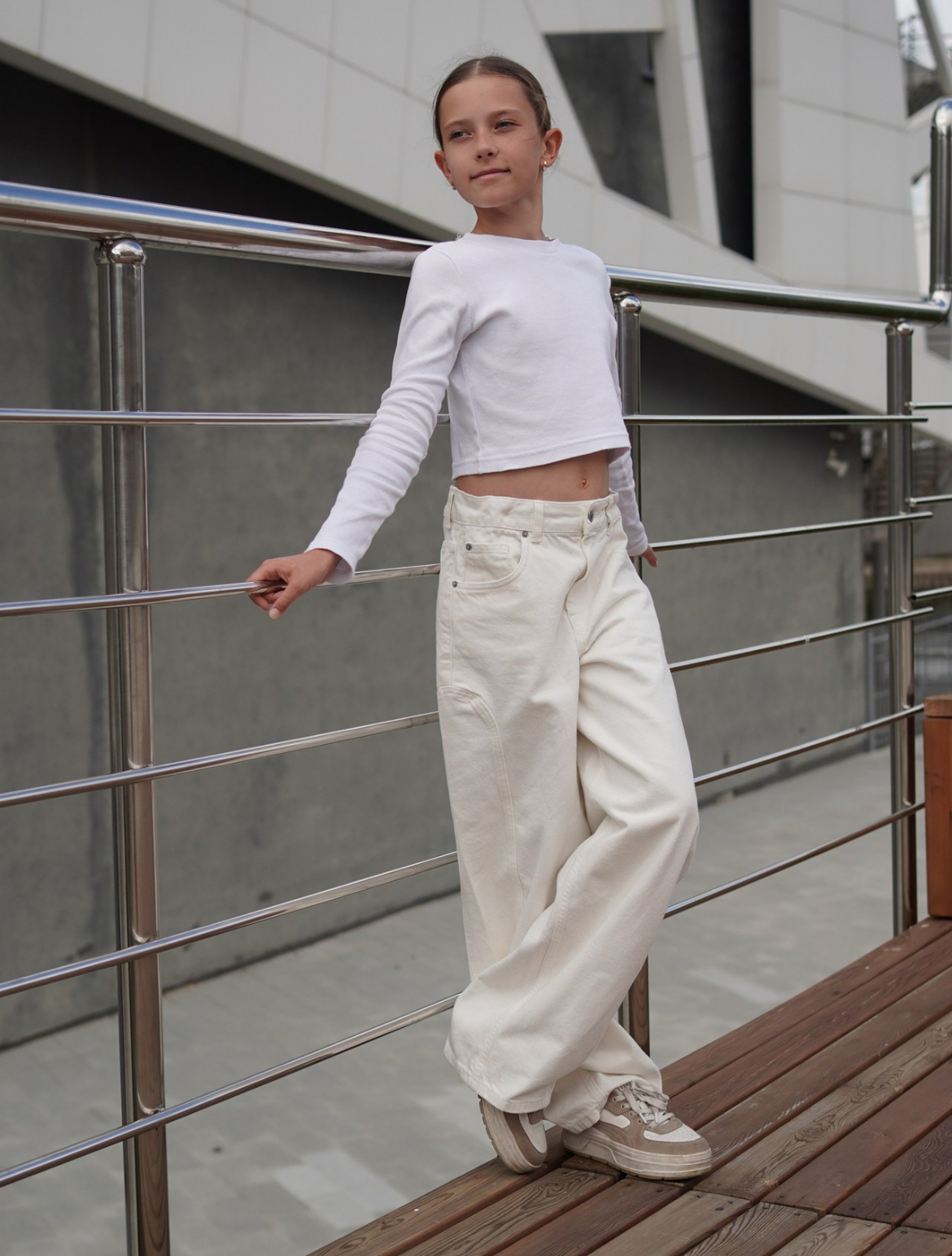 Основная фото профиля