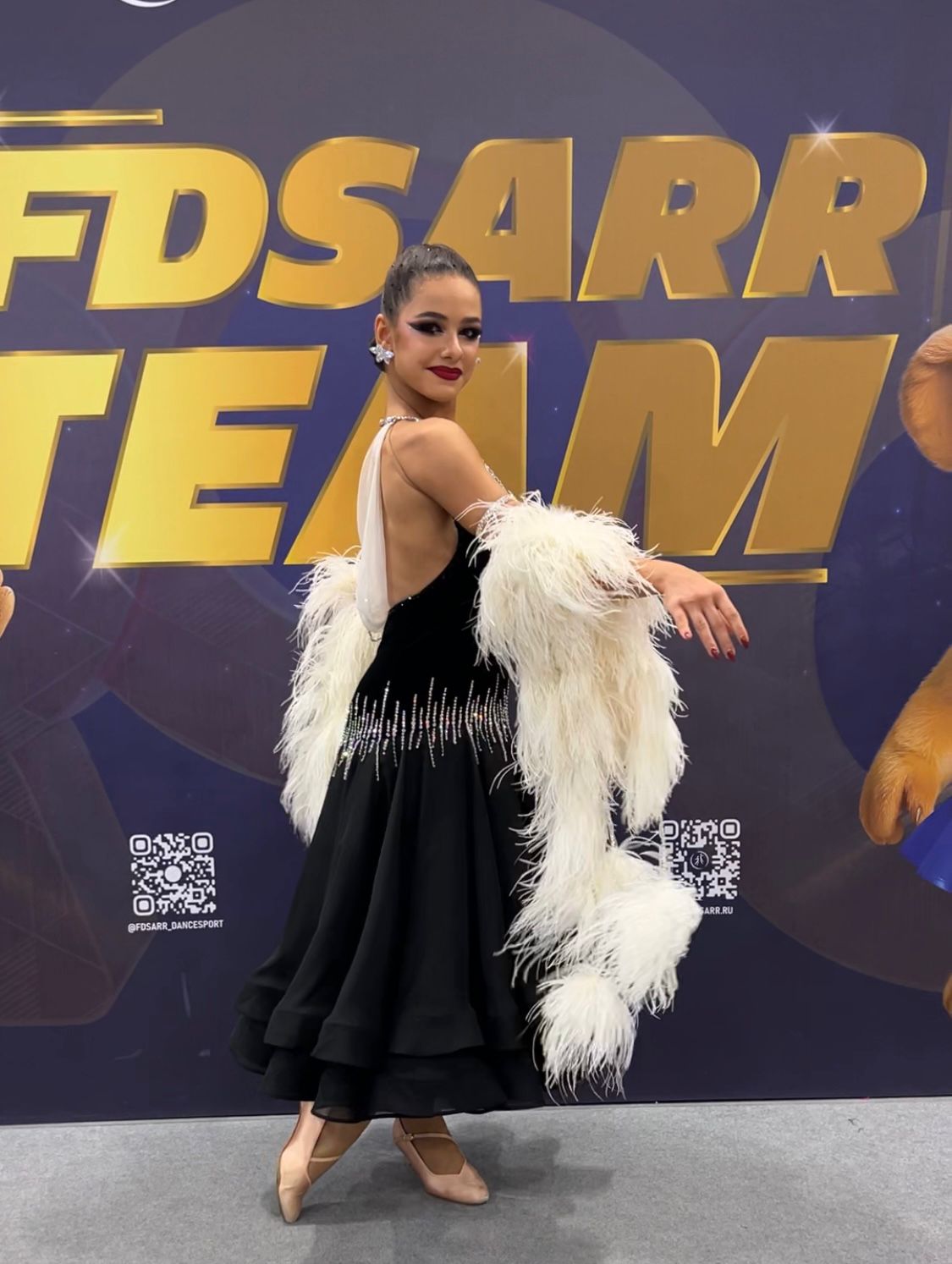 Основная фото профиля