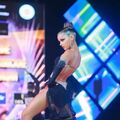 Арина Нестерук 