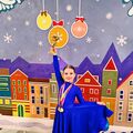 Екатерина Дворцевая