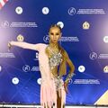 Николь Долбнина