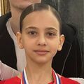 Софья Гусева