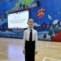 Арсений  Редькин 