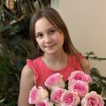 Арина Симикова 