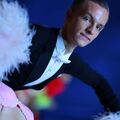 Егор Пилипец